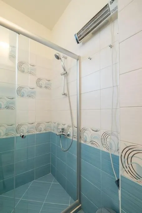 Very Central & Aristocratic 2 Bedroom Apartment With Air Conditioning Sofia