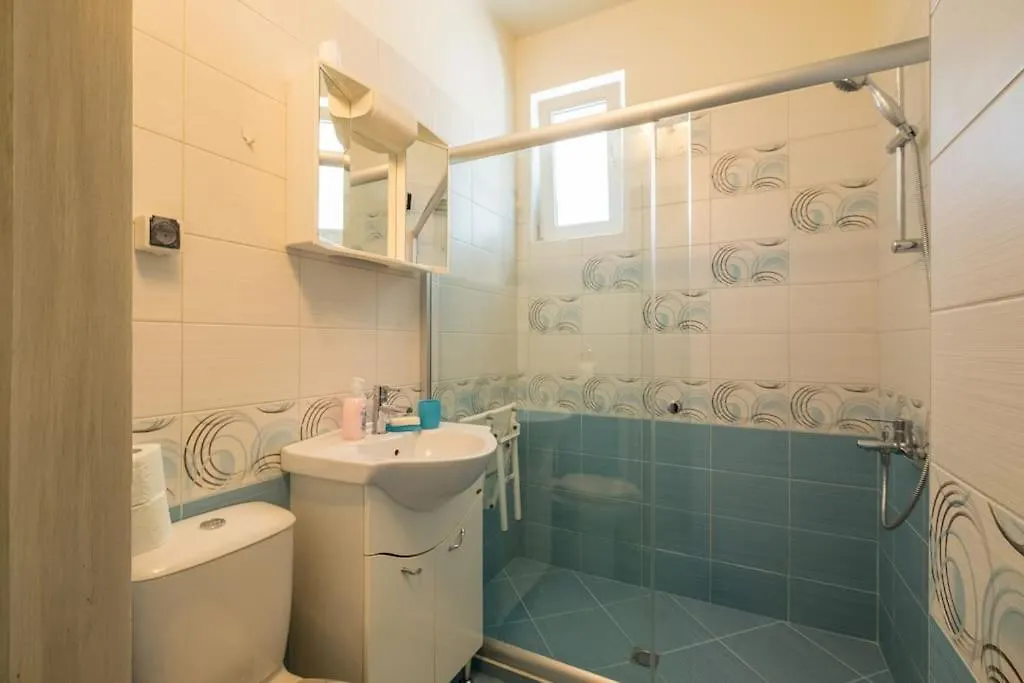 Very Central & Aristocratic 2 Bedroom Apartment With Air Conditioning Sofia